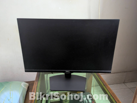 Desktop PC (PNY XLR8 RTX 3060ti, Ryzen 5 3600, 32GB RAM)